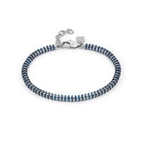 Bracciale Nomination Uomo B-Yond in Acciaio 028944/016
